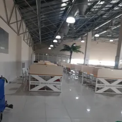 Esenyurt Public Library - Esenyurt