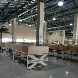 Esenyurt Public Library - Esenyurt