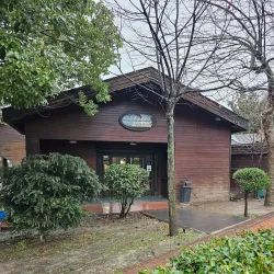 Esenyurt Public Library - Esenyurt