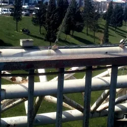 Esenyurt Public Library - Esenyurt