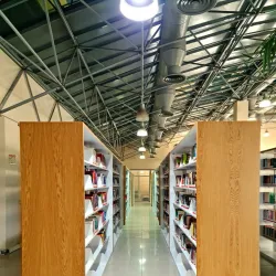 Esenyurt Public Library - Esenyurt