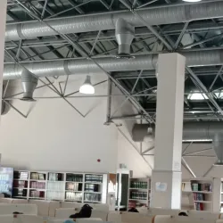 Esenyurt Public Library - Esenyurt