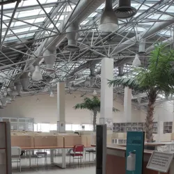 Esenyurt Public Library - Esenyurt