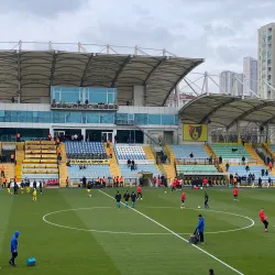 Esenyurt Sports Complex - Esenyurt