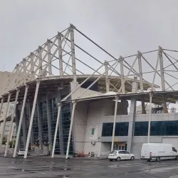 Esenyurt Sports Complex - Esenyurt