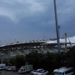 Esenyurt Sports Complex - Esenyurt