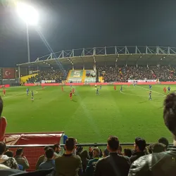 Esenyurt Sports Complex - Esenyurt