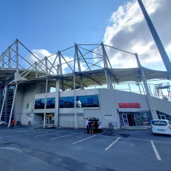 Esenyurt Sports Complex - Esenyurt