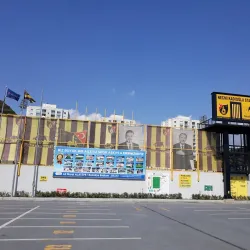 Esenyurt Sports Complex - Esenyurt