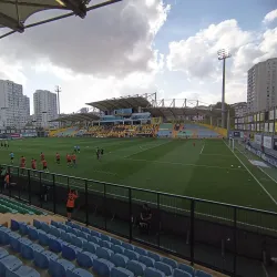 Esenyurt Sports Complex - Esenyurt