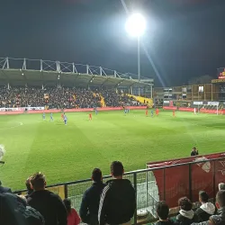 Esenyurt Sports Complex - Esenyurt