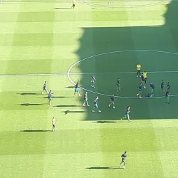 Esenyurt Sports Complex - Esenyurt