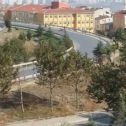 Esenyurt Youth Center - Esenyurt