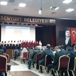 Esenyurt Youth Center - Esenyurt