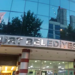 Esenyurt Youth Center - Esenyurt