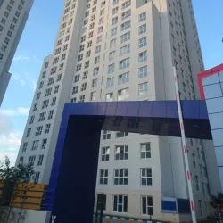 Esenyurt Youth Center - Esenyurt