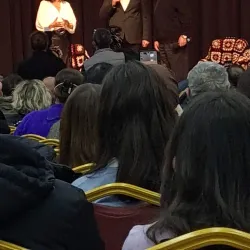 Esenyurt Youth Center - Esenyurt