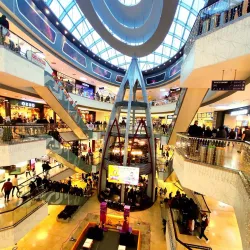 Marmara Park Shopping Mall - Esenyurt