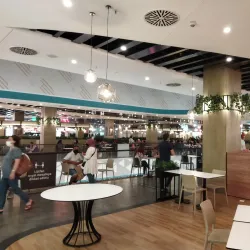 Marmara Park Shopping Mall - Esenyurt