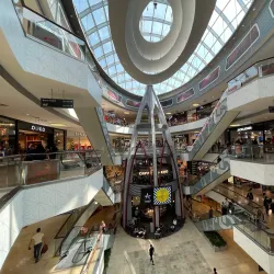 Marmara Park Shopping Mall - Esenyurt