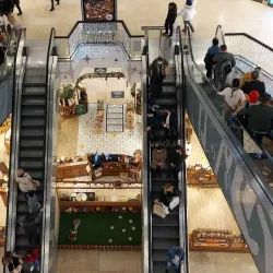 Marmara Park Shopping Mall - Esenyurt