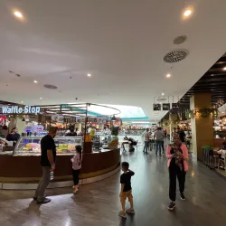 Marmara Park Shopping Mall - Esenyurt