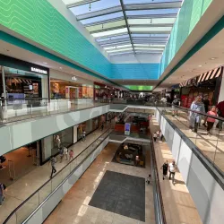 Marmara Park Shopping Mall - Esenyurt