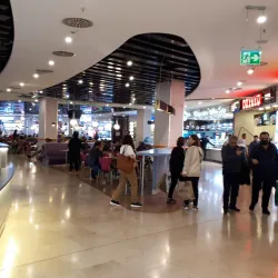 Marmara Park Shopping Mall - Esenyurt
