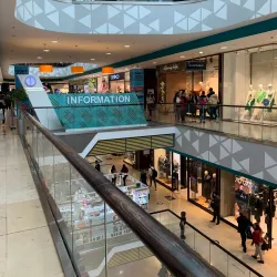 Marmara Park Shopping Mall - Esenyurt