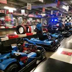 Torium Shopping Center - Esenyurt