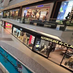 Torium Shopping Center - Esenyurt