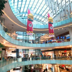 Torium Shopping Center - Esenyurt