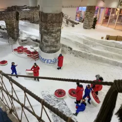 Torium Shopping Center - Esenyurt