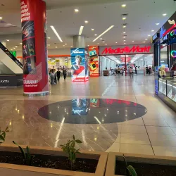 Torium Shopping Center - Esenyurt