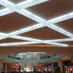 Torium Shopping Center - Esenyurt