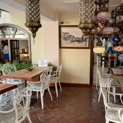 Atlıhan Bazaar - Eskisehir