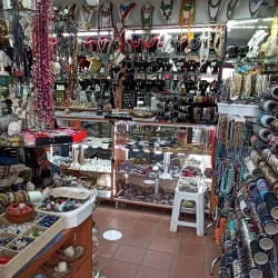 Atlıhan Bazaar - Eskisehir