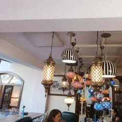 Atlıhan Bazaar - Eskisehir