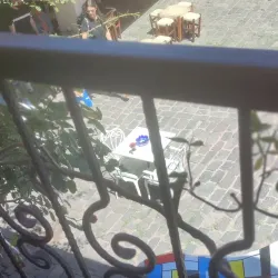 Atlıhan Bazaar - Eskisehir