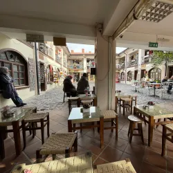 Atlıhan Bazaar - Eskisehir