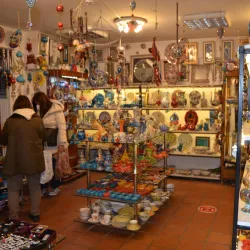 Atlıhan Bazaar - Eskisehir