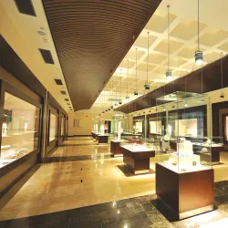 Eskisehir Archaeology Museum - Eskisehir