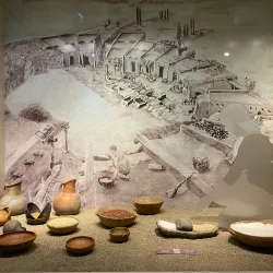 Eskisehir Archaeology Museum - Eskisehir