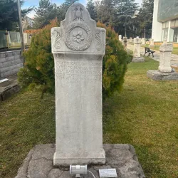 Eskisehir Archaeology Museum - Eskisehir