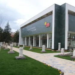 Eskisehir Archaeology Museum - Eskisehir
