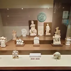 Eskisehir Archaeology Museum - Eskisehir