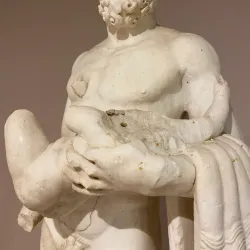 Eskisehir Archaeology Museum - Eskisehir