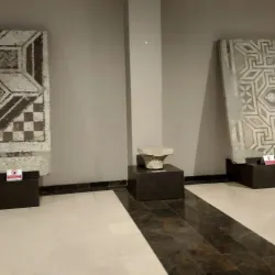 Eskisehir Archaeology Museum - Eskisehir