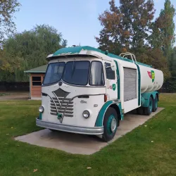 Eskisehir Aviation Museum - Eskisehir