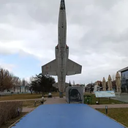 Eskisehir Aviation Museum - Eskisehir